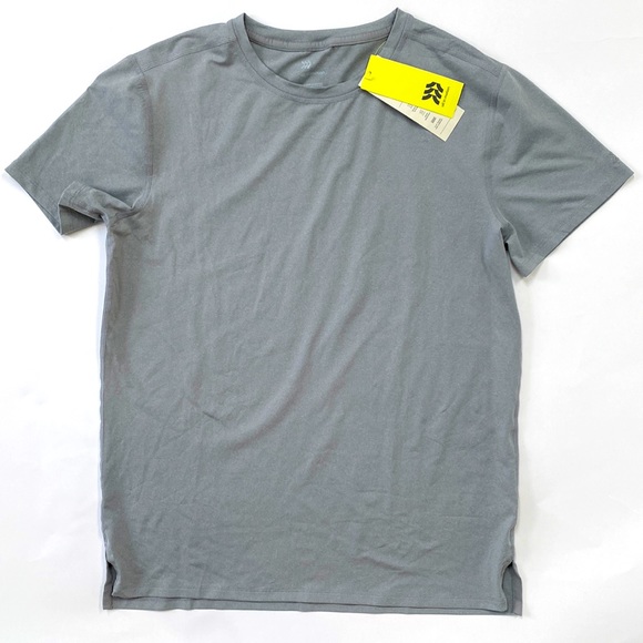 Target Other - Men’s moisture-wicking, athletic tee